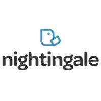 NightingaleApp logo - Similar company to Talent Cloud