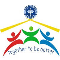 Senior Resident, PKU Dormitory, IPB University logo - Similar company to Badan Kerohanian Islam Mahasiswa Ipb