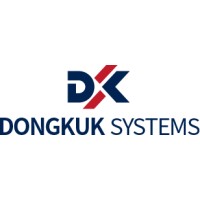 Dongkuk Systems Brasil logo - Similar company to Log4All