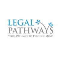 Legal Pathways logo - Similar company to Jeff Jinks Law
