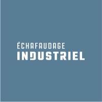 Échafaudage Industriel Inc. logo - Similar company to Échafaudage 95