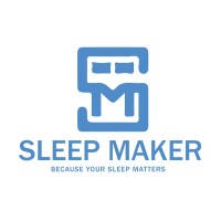 Sleep Maker logo - Similar company to Macbertan Pvt Ltd