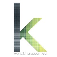 Kinara Ecuador logo - Similar company to Vicsan Logistics