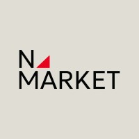 N Market logo - Similar company to Fmarket