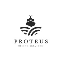 Proteus Diving Services logo - Similar company to Diving Marine Service Ltd.