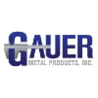 Gauer Metal Products, Inc. logo - Similar company to Srcosmos Llc