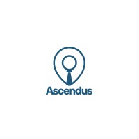Ascendus EUE logo - Similar company to Russell Trans 🇺🇦