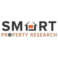Smart Property Research logo - Similar company to Jackhammer
