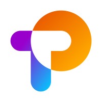 Ptoken logo - Similar company to Zero Age Ventures