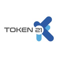 Token 21 logo - Similar company to Token Party