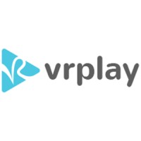 vrplay logo - Similar company to Weareplay