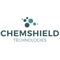 Chemshield Technologies logo - Similar company to Web Design Hosting Sa