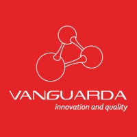 Vanguarda Innovation and Quality logo - Similar company to Savemedical