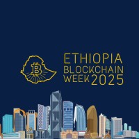 Ethiopian Blockchain Week logo - Similar company to Bootstrap Ict Solutions Plc