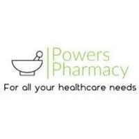 Power´s Pharmacy logo - Similar company to The Hopsack
