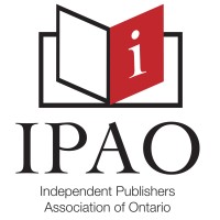 Independent Publishers Association of Ontario logo - Similar company to Pokito