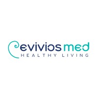 Evivios Med Greece logo - Similar company to Logodiatrofis.Gr