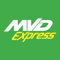 MVD Express logo - Similar company to Sierra County Recreation And Tourism