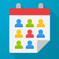 Meeter logo - Similar company to Lighthouse - Personalized Startup Community