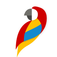 Tropical Paints logo - Similar company to Bestmix