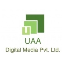 UAA DIGITAL MEDIA logo - Similar company to Mpathy Digital Agency Private Limited