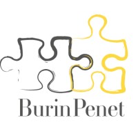 Burin Penet logo - Similar company to Prs