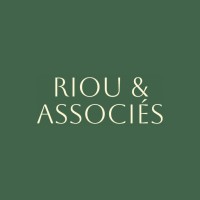 Riou et Associés - Office Notarial à Laval logo - Similar company to Laval Virtual Center