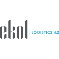 Ekol Spain Logistics logo - Similar company to Converty Service Sa