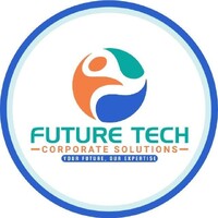 Futuretechsolutions logo - Similar company to A2Z Workhub
