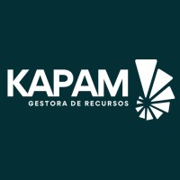 Kapam Gestora de Recursos logo - Similar company to Kapam