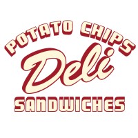 Potato Chips Deli logo - Similar company to Lua Chips