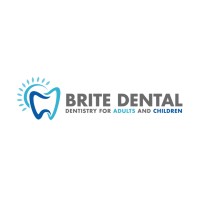 Brite Dental logo - Similar company to Proveer Practice Management