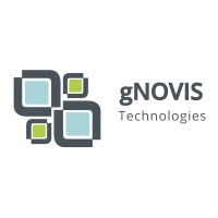 gNOVIS Technologies logo - Similar company to Connected Path Partners