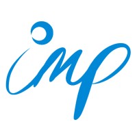 Blue Imp logo - Similar company to Action Play Systems, Llc