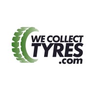 WeCollectTyres logo - Similar company to So Greene