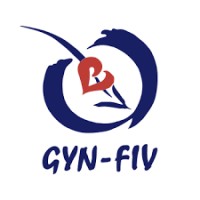 GYN-FIV International logo - Similar company to Repromedica