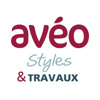 Avéo Saint-Etienne logo - Similar company to Weiss Chocolat