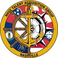 Navy Officer Recruiting Station (NORS) Memphis, Tennessee logo - Similar company to U.S. Navy Officer Programs