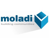 Moladi Affordable Building Structures logo - Similar company to Saric Engineering