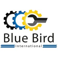 Bluebird International VY logo - Similar company to Realthing Ai
