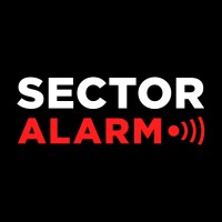 Sector Alarm Italia logo - Similar company to Sicuro24