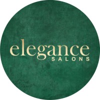 Elegance Salons logo - Similar company to Clearer Training