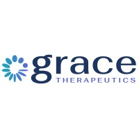 Grace Therapeutics, Inc. logo - Similar company to Laroche Bellocq Guylaine Paule