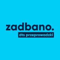 Zadbano SA (DTS Przyjemne Przeprowadzki) logo - Similar company to Globerelo