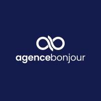 Agence Bonjour logo - Similar company to Colloquium
