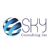Sky Consulting Inc. logo - Similar company to Skyvault