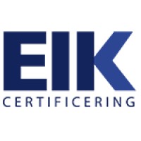 EIK Certificering logo - Similar company to Kwinzo