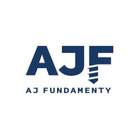 AJ FUNDAMENTY logo - Similar company to Geocomp