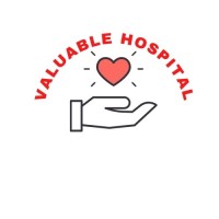 Valuable Hospital logo - Similar company to Medivar Digital Hospital