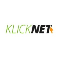 KlickNet GmbH logo - Similar company to Intrust Solutions